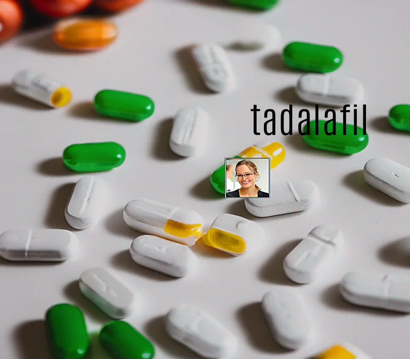 Precio tadalafil generico